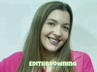 Edithbrowning