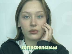 Edithcrenshaw