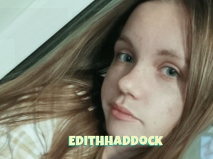 Edithhaddock