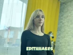 Edithhakes