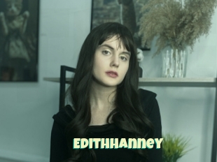 Edithhanney