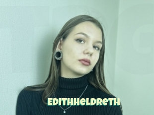 Edithheldreth