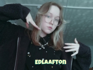 Edlaafton