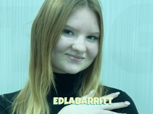 Edlabarritt