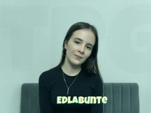 Edlabunte