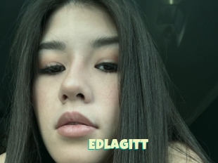 Edlagitt