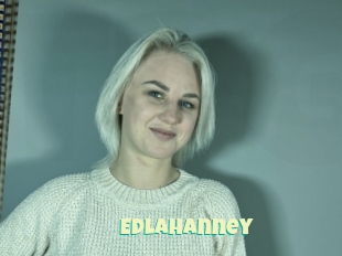 Edlahanney