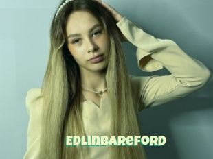 Edlinbareford