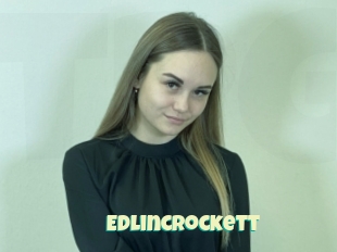 Edlincrockett