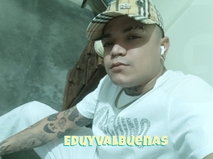 Eduyvalbuenas