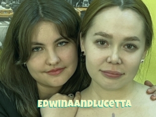 Edwinaandlucetta