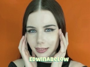 Edwinabelow