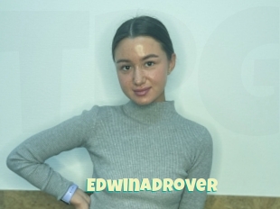 Edwinadrover