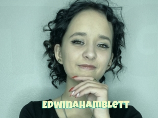 Edwinahamblett