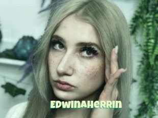 Edwinaherrin