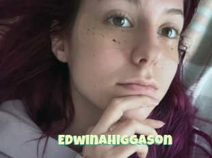 Edwinahiggason