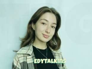 Edytalkins