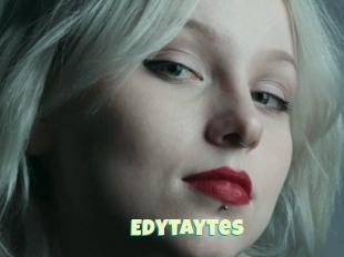 Edytaytes