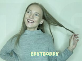 Edytboddy