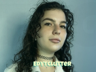 Edytclutter