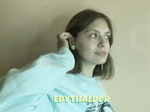 Edythalder