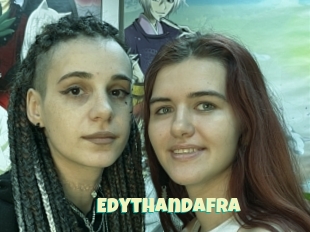 Edythandafra