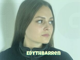 Edythbarren