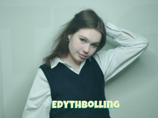 Edythbolling