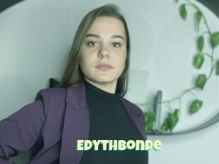 Edythbonde