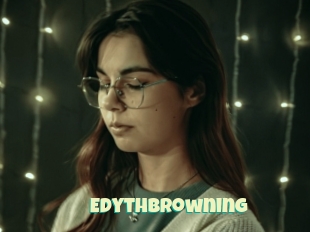 Edythbrowning