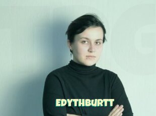 Edythburtt