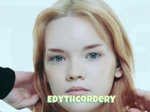 Edythcordery