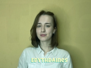 Edythdaines