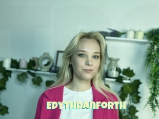 Edythdanforth