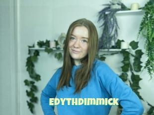 Edythdimmick