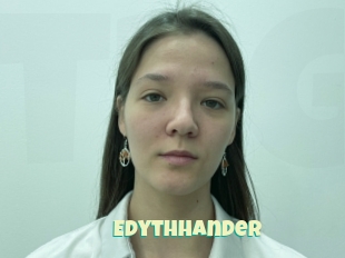 Edythhander