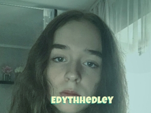 Edythhedley