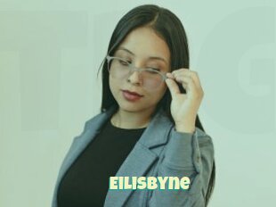 Eilisbyne