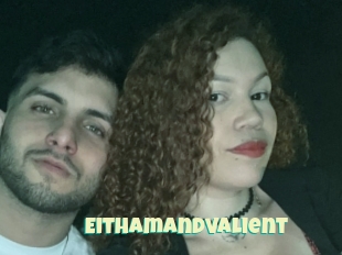 Eithamandvalient