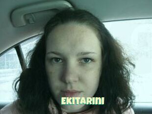 Ekitarini