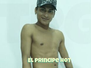 El_principe_hot