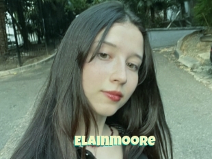 Elainmoore