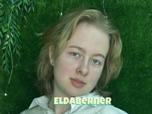 Eldaberner