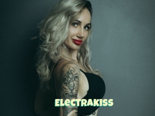 Electrakiss