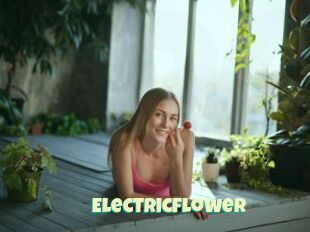 Electricflower