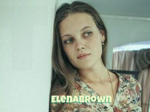 Elenabrown