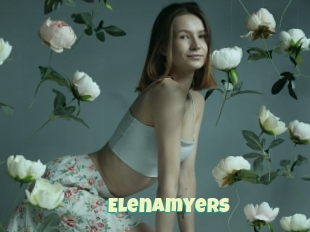 Elenamyers