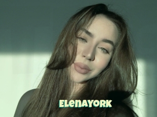 Elenayork