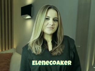 Elenecoaker