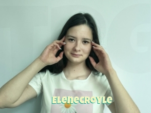 Elenecroyle